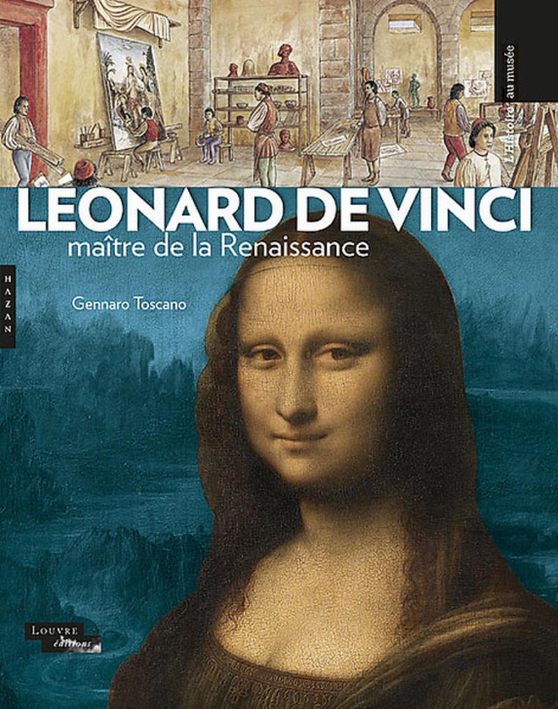 La statue de Léonard de Vinci à Paris, emblème de la renaissance artistique et scientifique